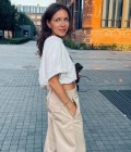 Rencontre Femme : Elya, 36 ans à Ukraine  Pryluky
